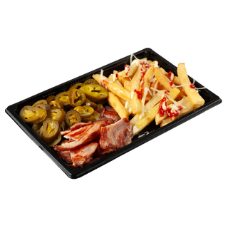 ფრი ბეკონით