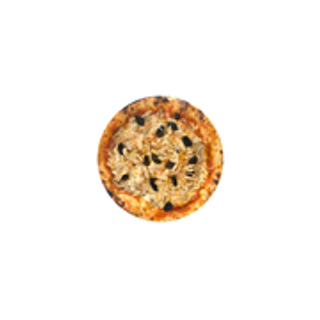 Pizza Poulet