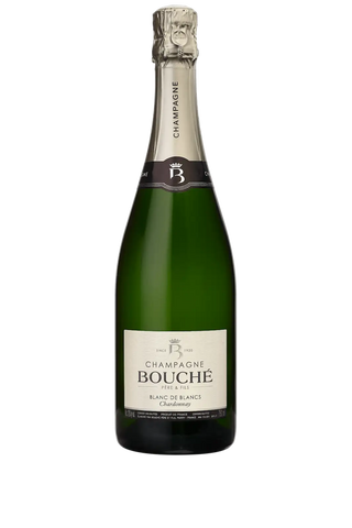 Sampanie Bouche Pere & Fils Blanc de Blancs 0,75L
