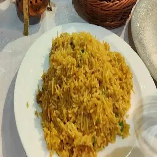 beryani especial