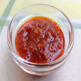 Salsa picante