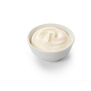 Tarrina Salsa Blanca Grande