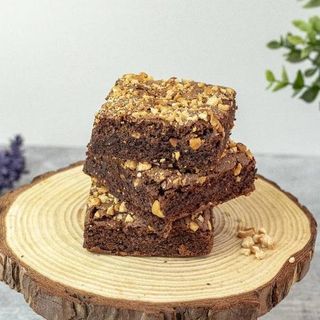 Brownie Ferrero Rocher