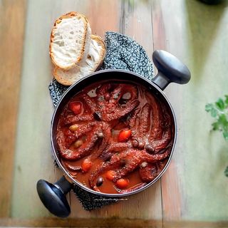 Polipetti alla Luciano