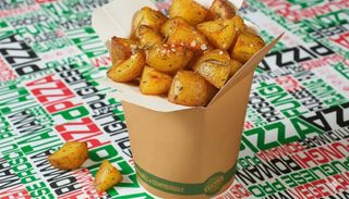 Patate al forno