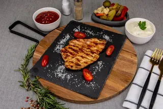 Piept de pui