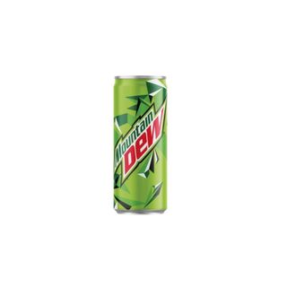 Mountain Dew
