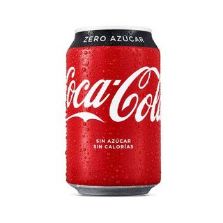 Coca-Cola Zero
