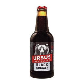 Ursus black nefiltrata