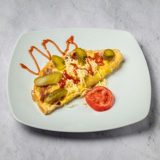 Italijanski omlet