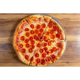PULLED PORK PIZZA