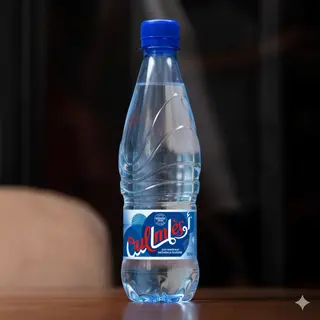 Oulmès 50 Cl