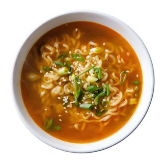 Sopa Fideos Chinos Tsa Chai