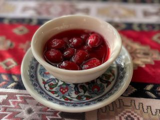 Варення (50г)