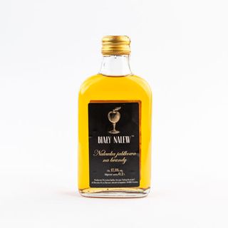 Nalewka jabłkowa 0,2l
