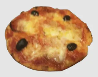 Diavola rossa