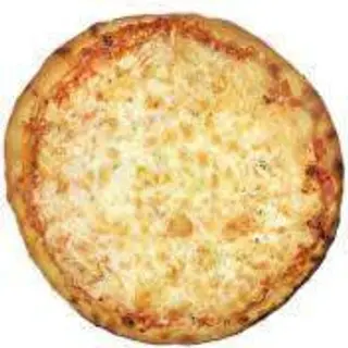Margarita pizza 24 cm