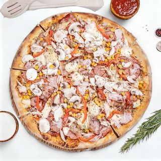 Pizza Class Ø 38cm