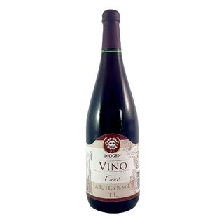 Crno vino