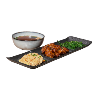 Бенто фрешбокс (700г)