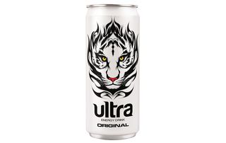 Ultra Energy