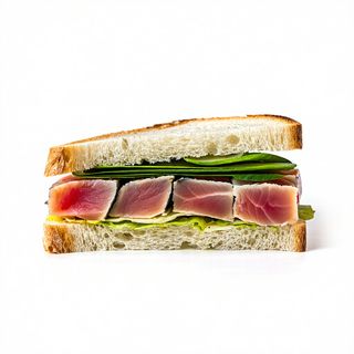 3. Bocadillo De Bonito