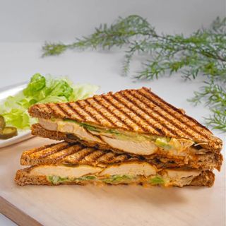 Black Ox Signature Sandwich