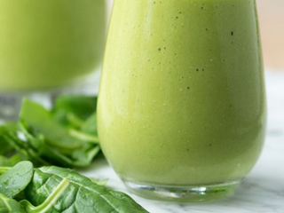 Смузі Шпинатний (200мл)