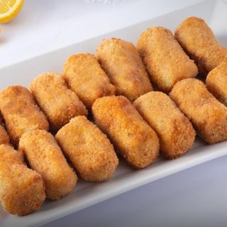 Crocchette di patate