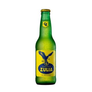 Cerveza Zulia (33 cl.)