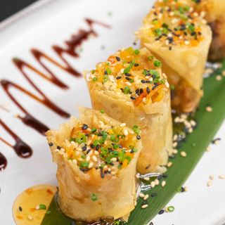 Rollito Primavera (6 Uds.)