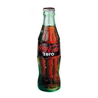Cola-Cola Zero