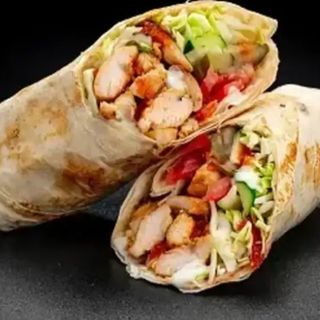 Libanais Chawarma