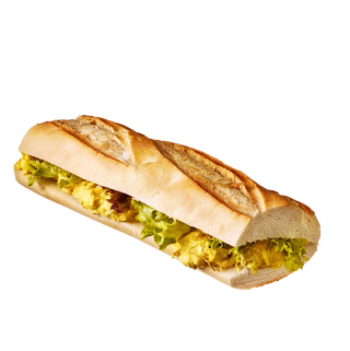 Sandwich Poulet