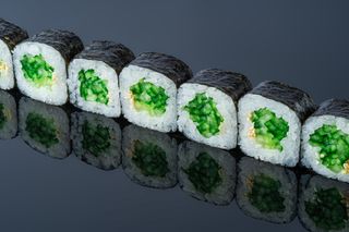 Կապպա մակի 8կ