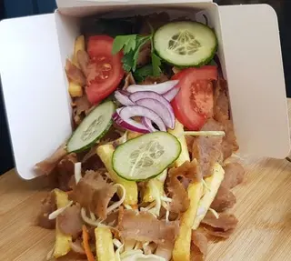 King box