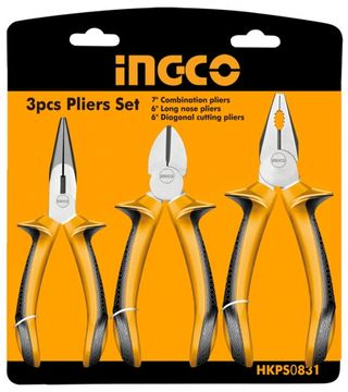 (113160) Kliješta set 3/1 HKPS0831