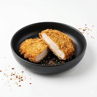Snitzel de pui PengYou