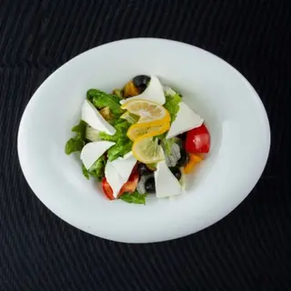 Салат "Греческий"