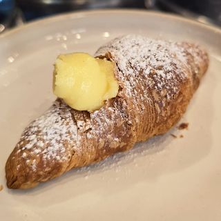 cornetto mignon ripieno