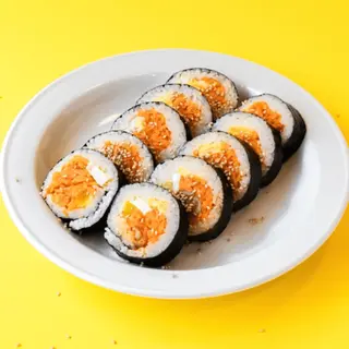 Kimbap Surimi 10 szt.