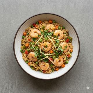 Pueblo De Las Especias Arroz Especial
