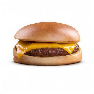 Cheeseburguer