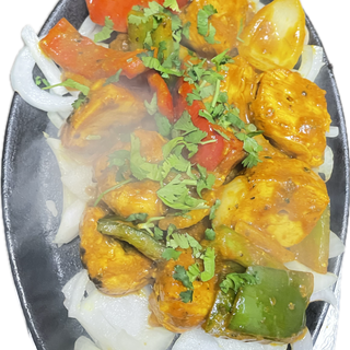 Pollo Tikka Tandoori