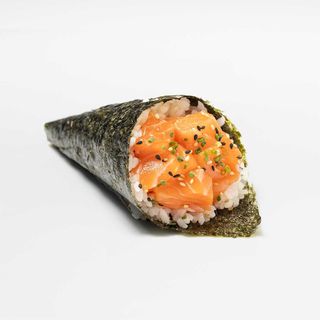 Temaki Salmão