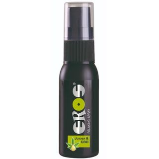 Retardante Con Jojoba Y Cbd 30 Ml