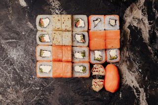 Сет "Облако" (26 шт.)