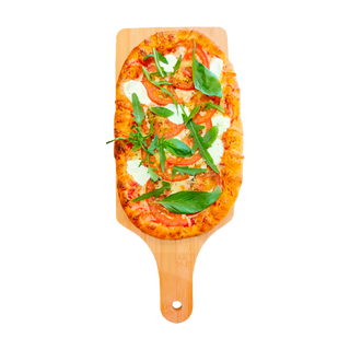 Pizzetta Mozza 