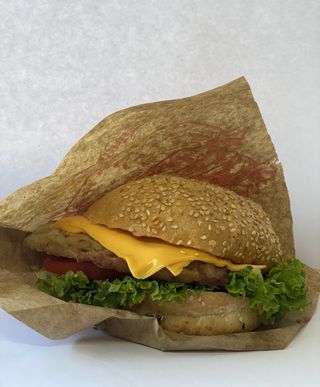 Чізбургер (250г)