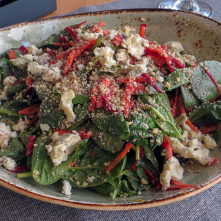 Салата Фитнес ( 320гр.)